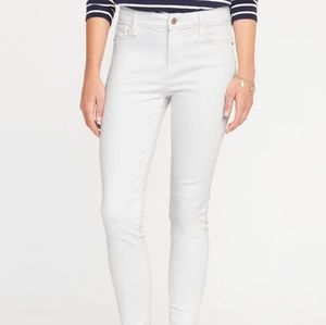 Old Navy Skinny Jean's 10 Tall